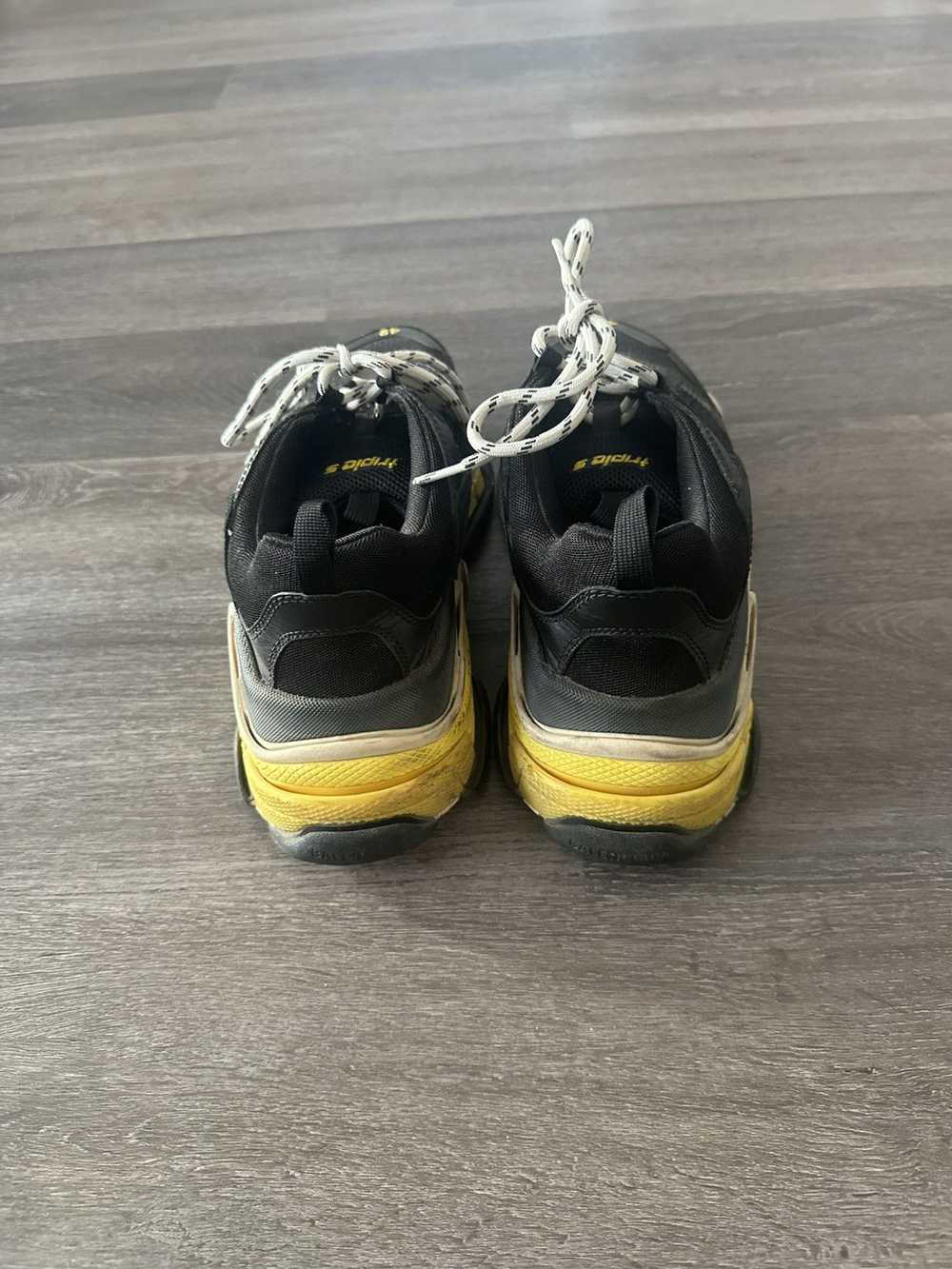 Balenciaga Balenciaga Triple Sole - image 3