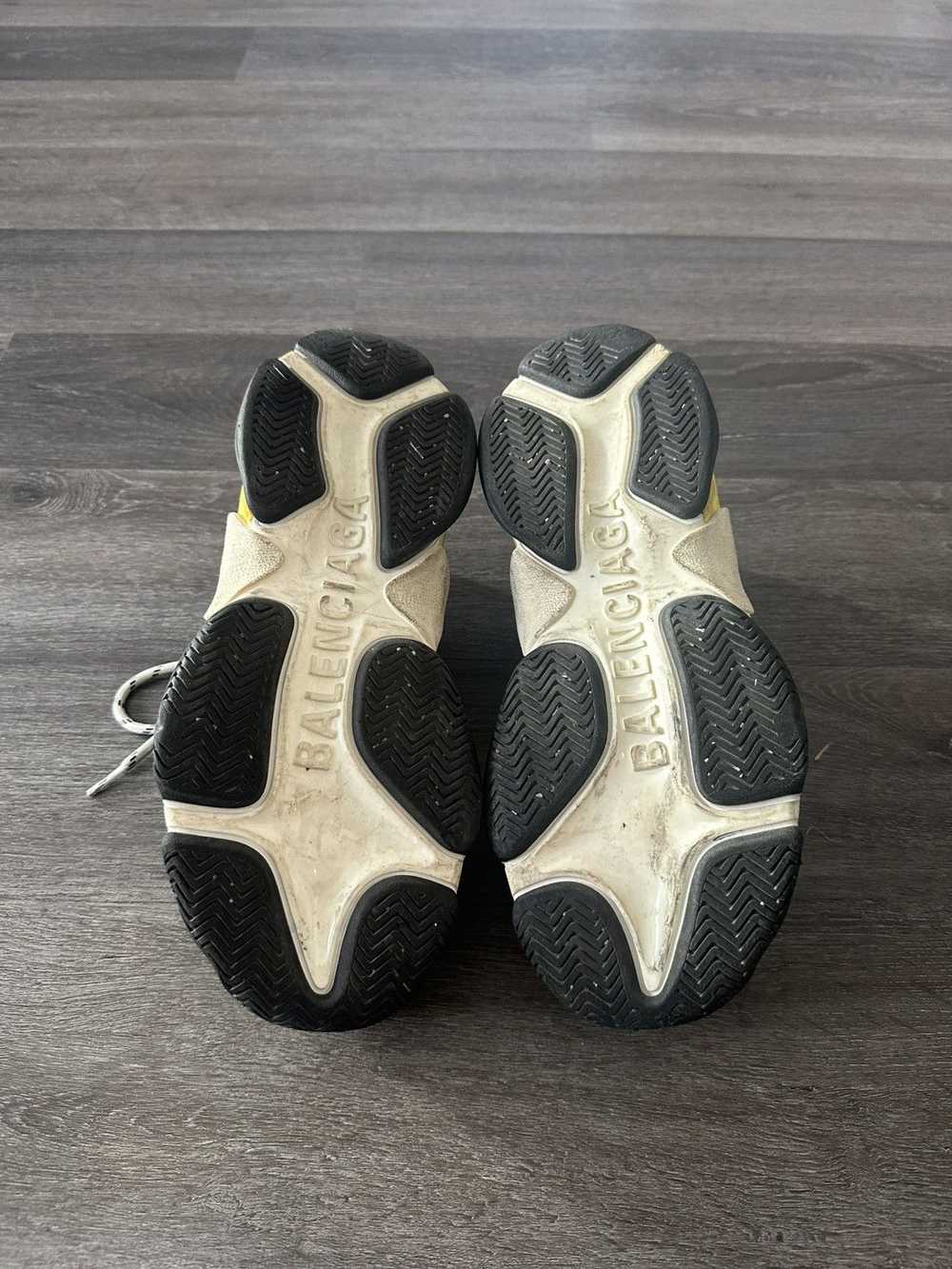 Balenciaga Balenciaga Triple Sole - image 5