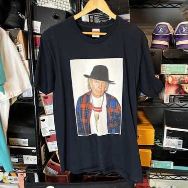Supreme neil young tee - Gem