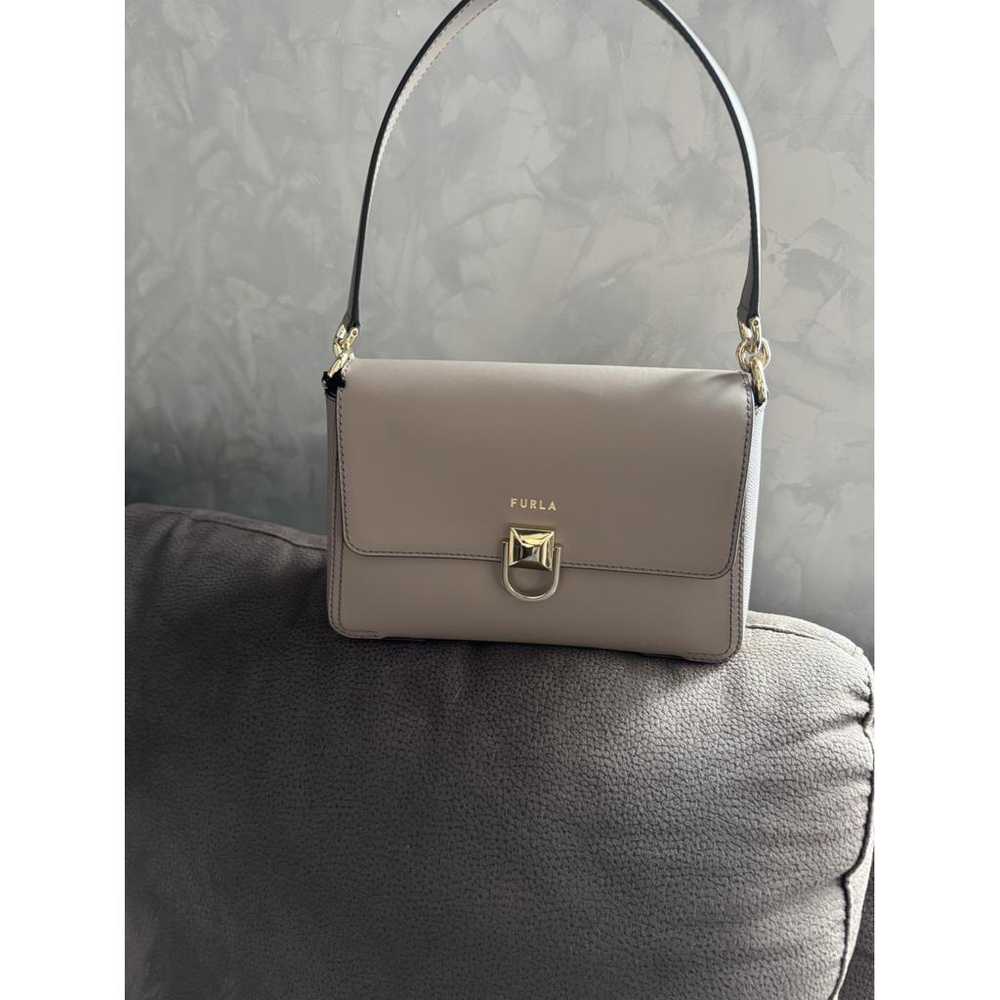 Furla Candy Bag leather handbag - image 10