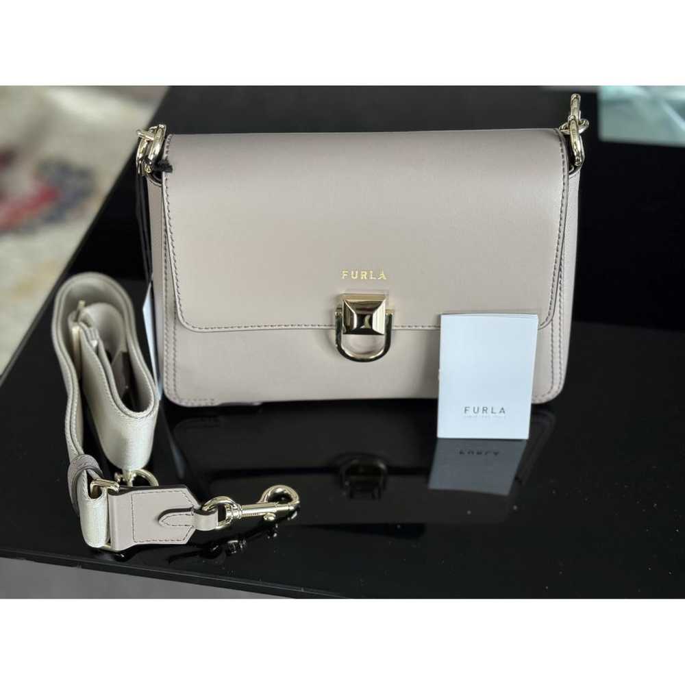 Furla Candy Bag leather handbag - image 3