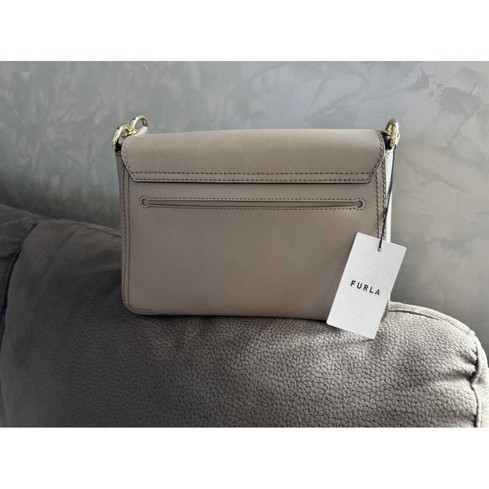 Furla Candy Bag leather handbag - image 5