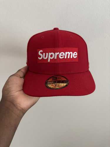 New era supreme 7 - Gem