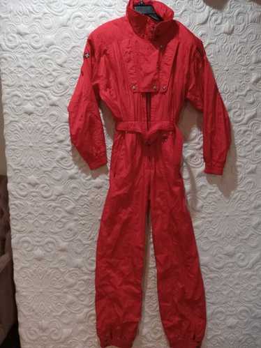 Descente ski suit one - Gem