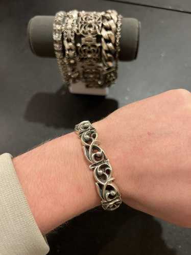 Chrome Hearts Chrome hearts eternity vine bracelet