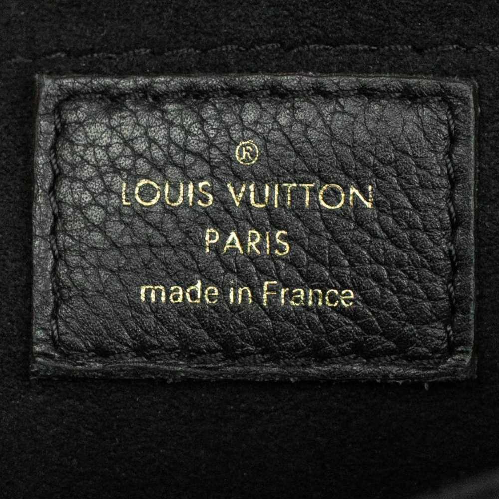 Louis Vuitton Marignan cloth handbag - image 6