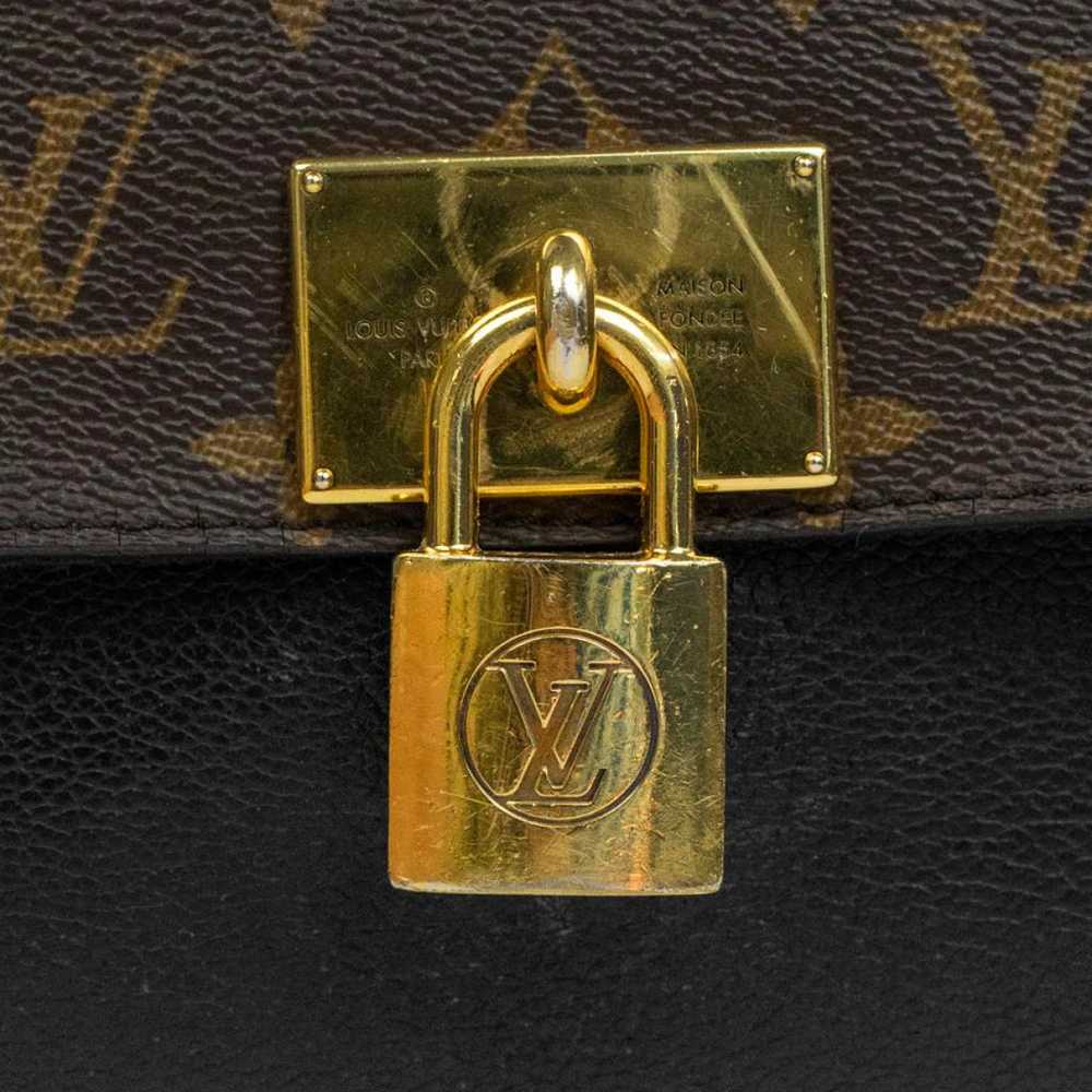 Louis Vuitton Marignan cloth handbag - image 8