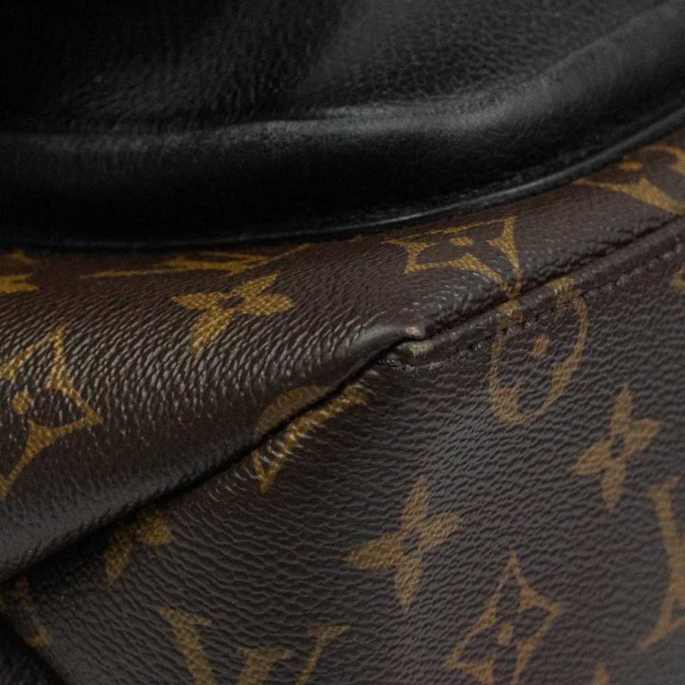 Louis Vuitton Marignan cloth handbag - image 9