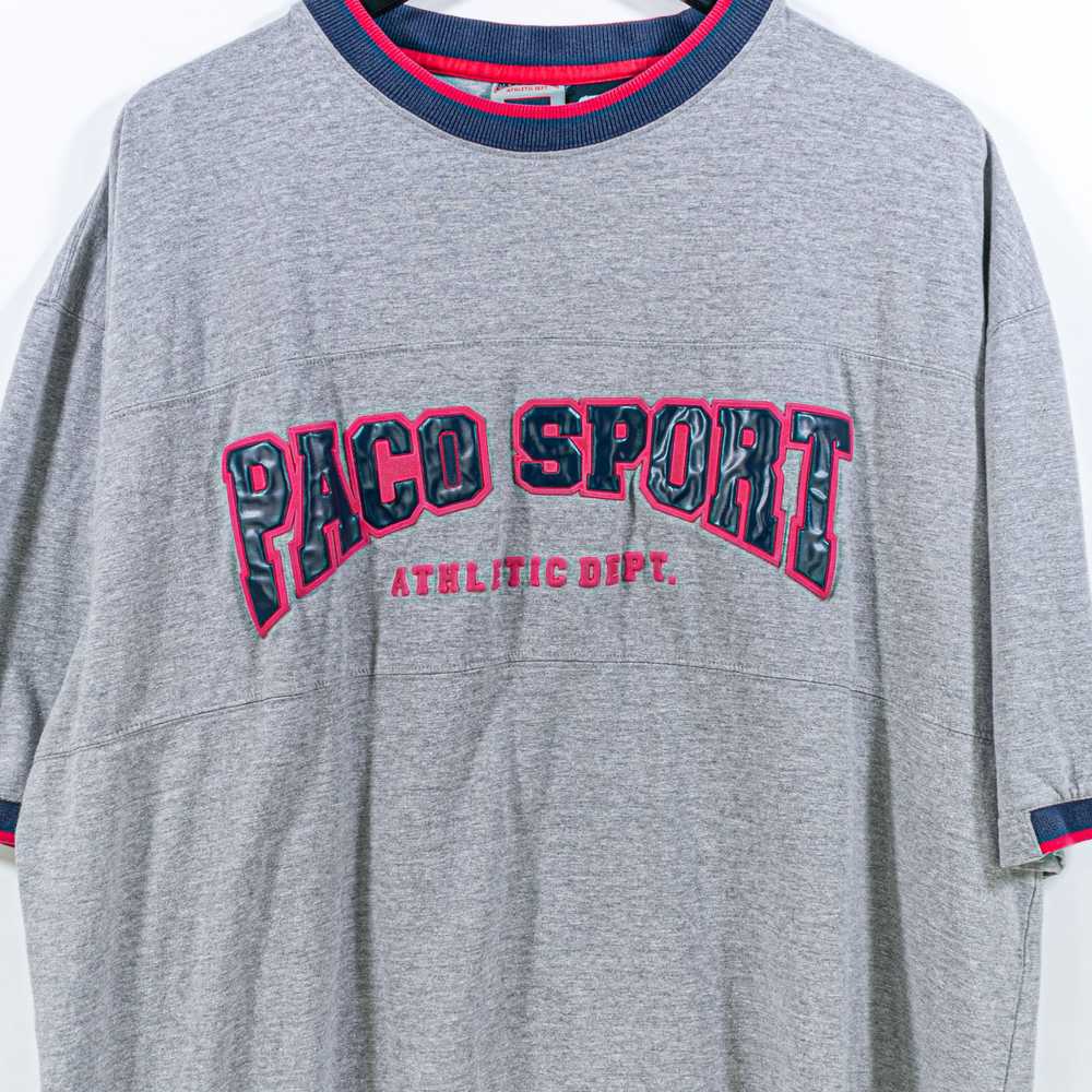 Archival Clothing × Streetwear × Vintage PACO Spo… - image 5