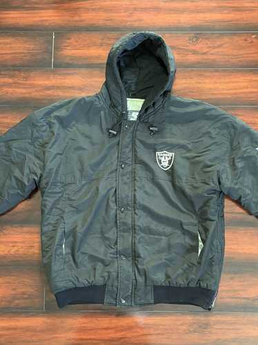 Oakland raiders × starter - Gem