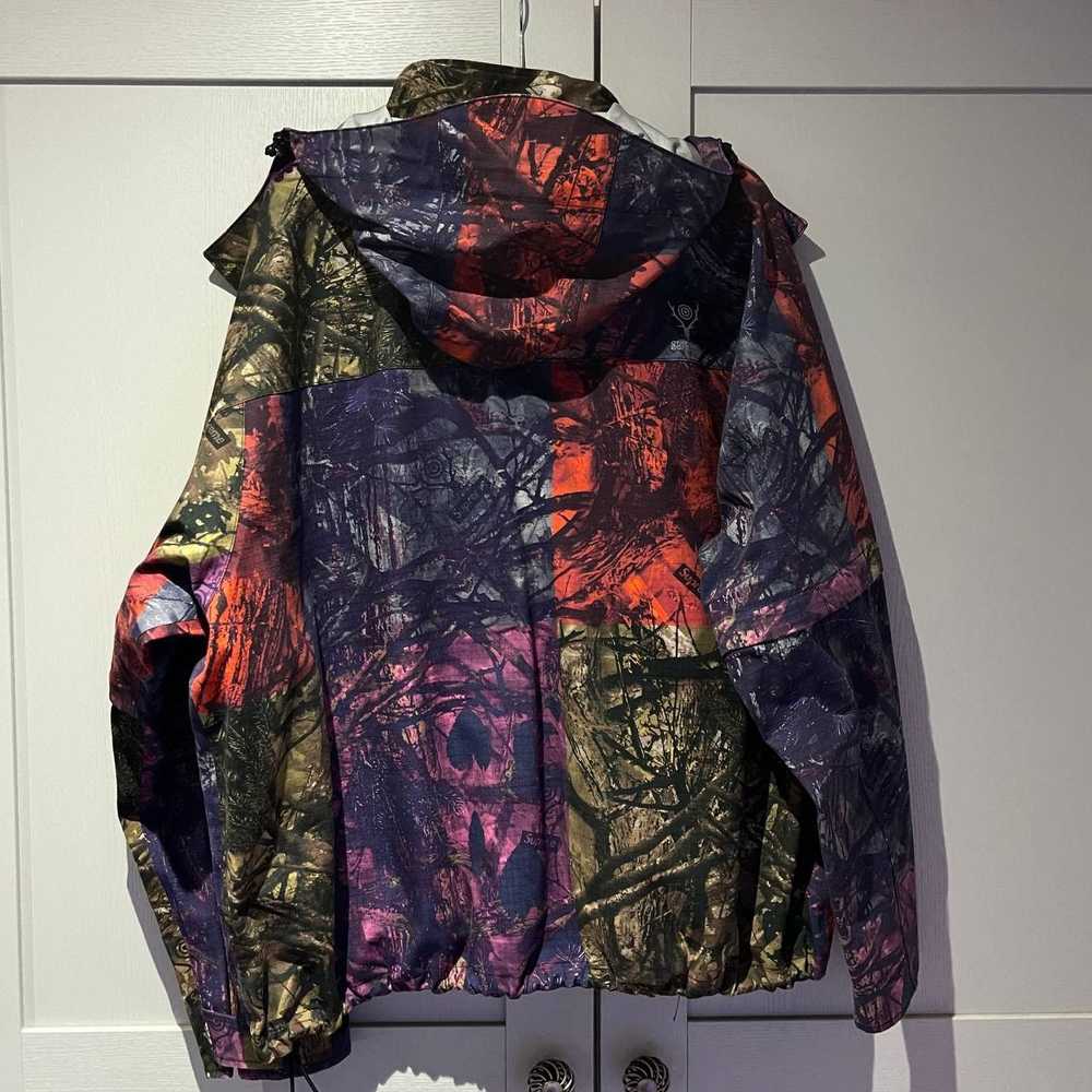 South2 West8 × Supreme Supreme South2 West8 Jacket - image 2