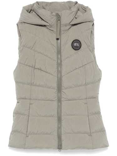 Canada Goose CLAIR DOWN VEST