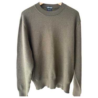 Tom Ford Wool knitwear & sweatshirt - image 1