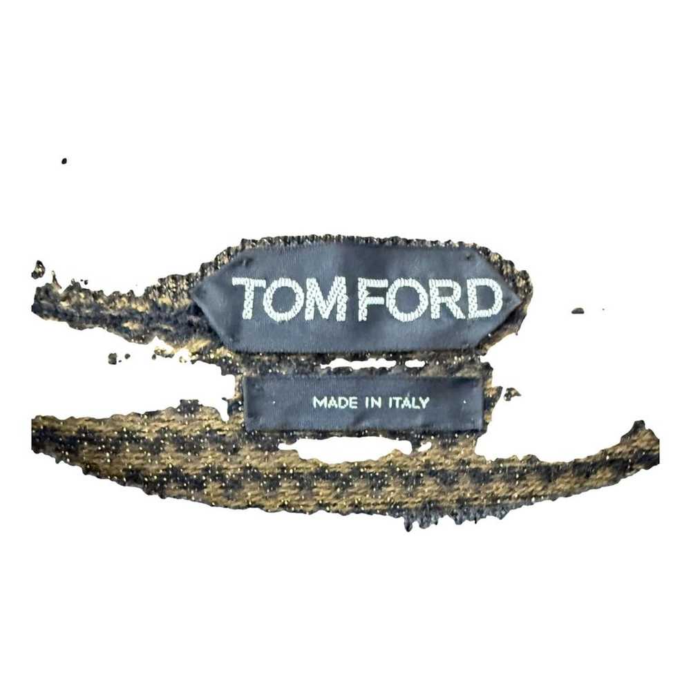 Tom Ford Wool knitwear & sweatshirt - image 2