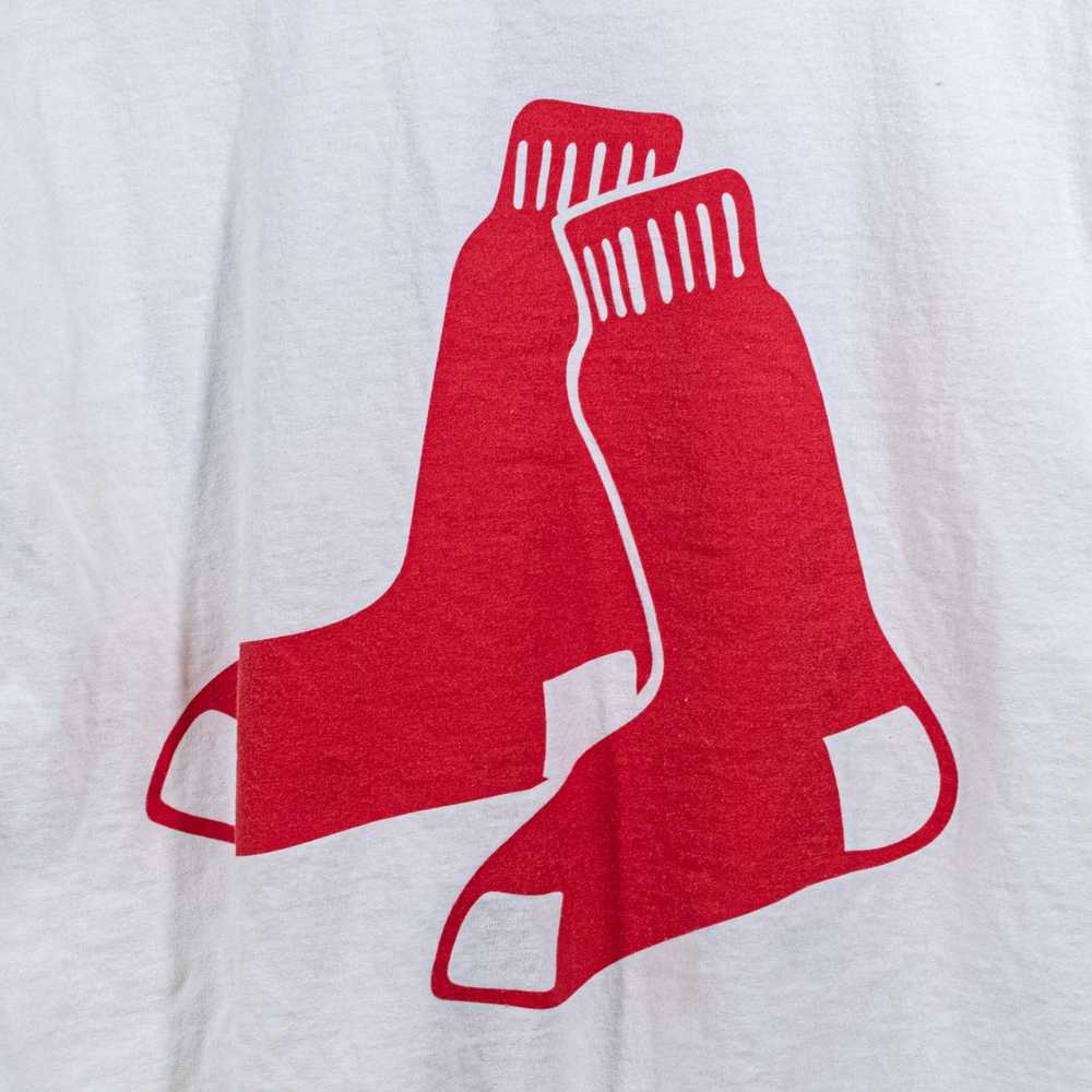 Boston × MLB × Vintage Boston Red Sox Believer Lo… - image 5