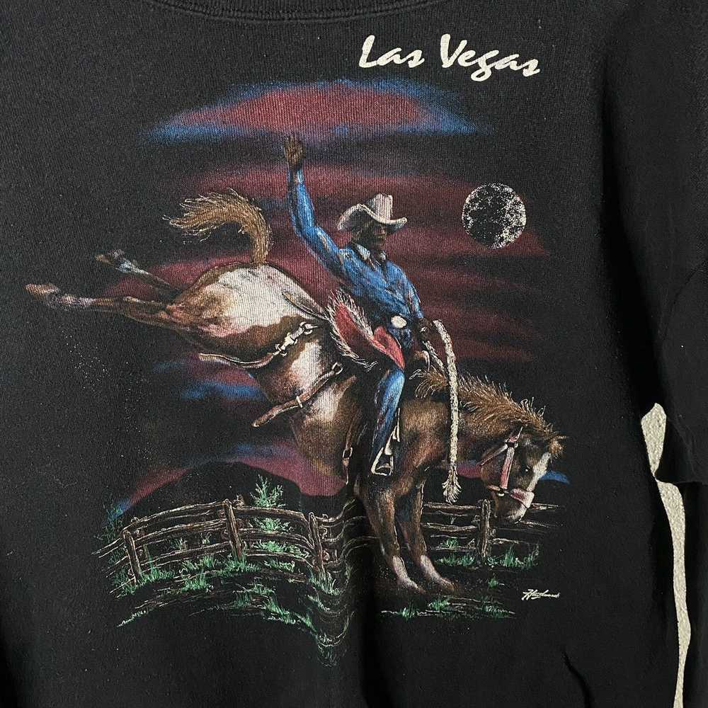 Fruition Las Vegas × Vintage 1990s Las Vegas Rode… - image 2