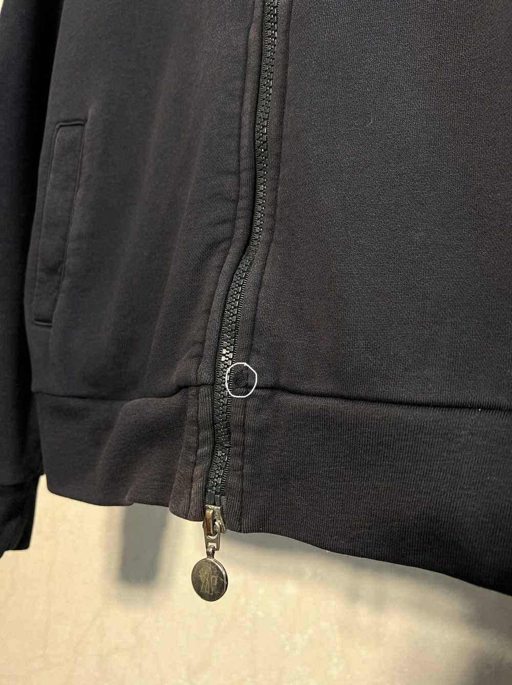 Moncler Moncler Zip Sweater Cardigan Hoodie - image 6