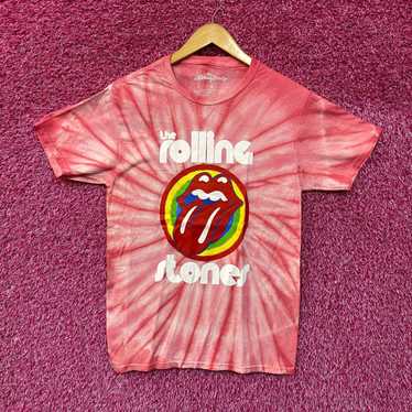 The Rolling Stones The Rolling Stones Hot Lips Re… - image 1