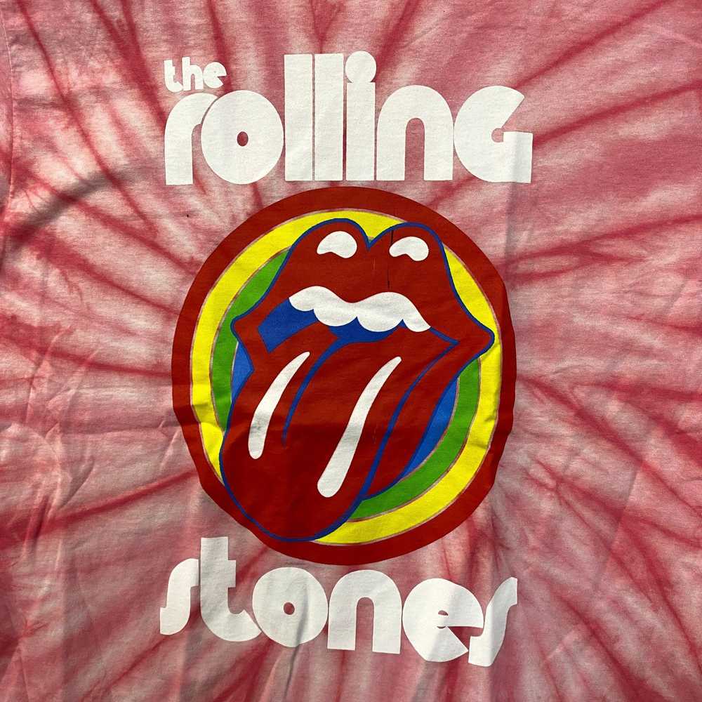 The Rolling Stones The Rolling Stones Hot Lips Re… - image 2