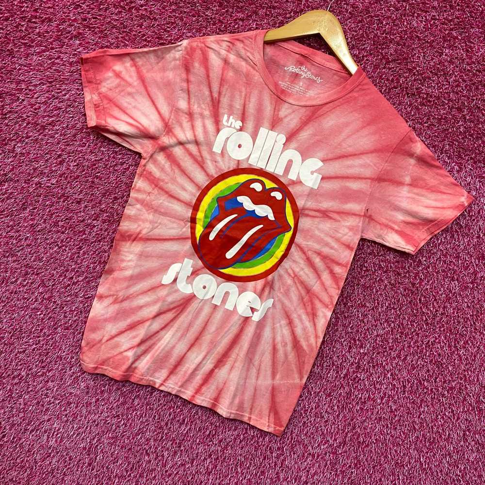 The Rolling Stones The Rolling Stones Hot Lips Re… - image 3