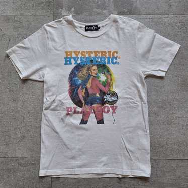 Hysteric Glamour × Playboy Hysteric Glamour x Pla… - image 1