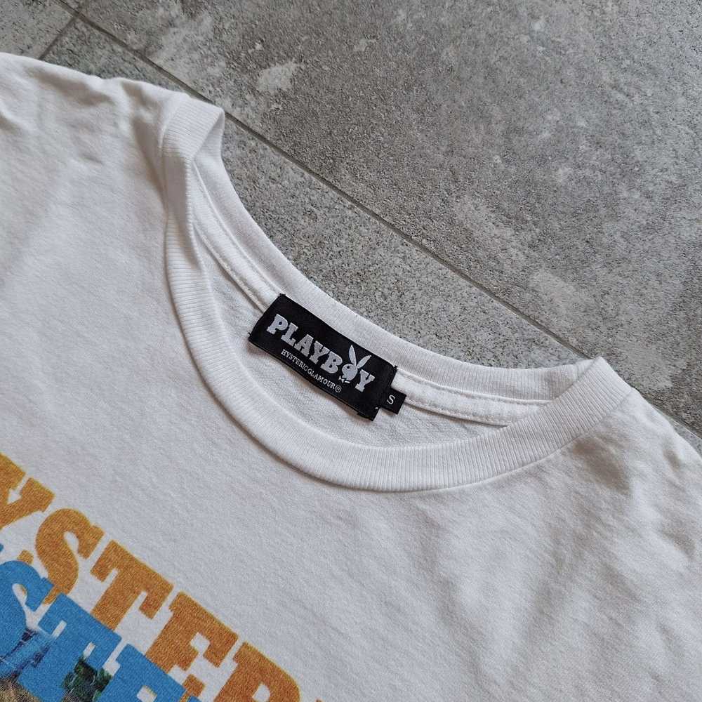 Hysteric Glamour × Playboy Hysteric Glamour x Pla… - image 2