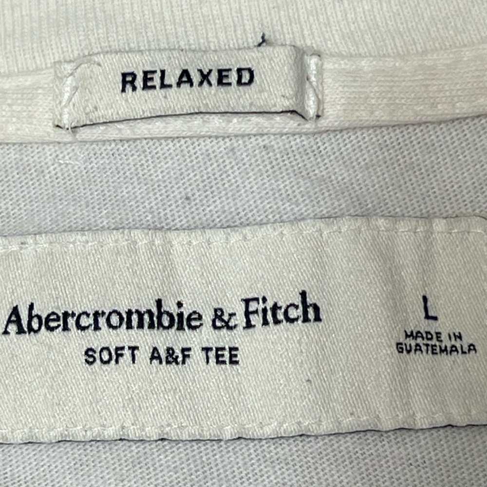 Abercrombie & Fitch Abercrombie & Fitch Grateful … - image 5