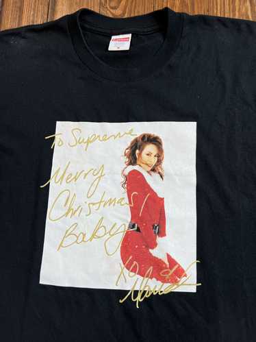 Supreme Supreme Mariah Carey Tee