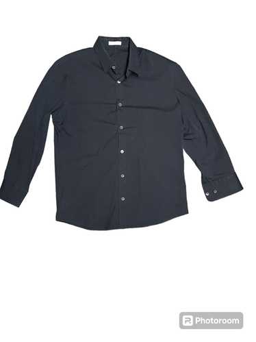 Helmut Lang Helmut Lang Button Up