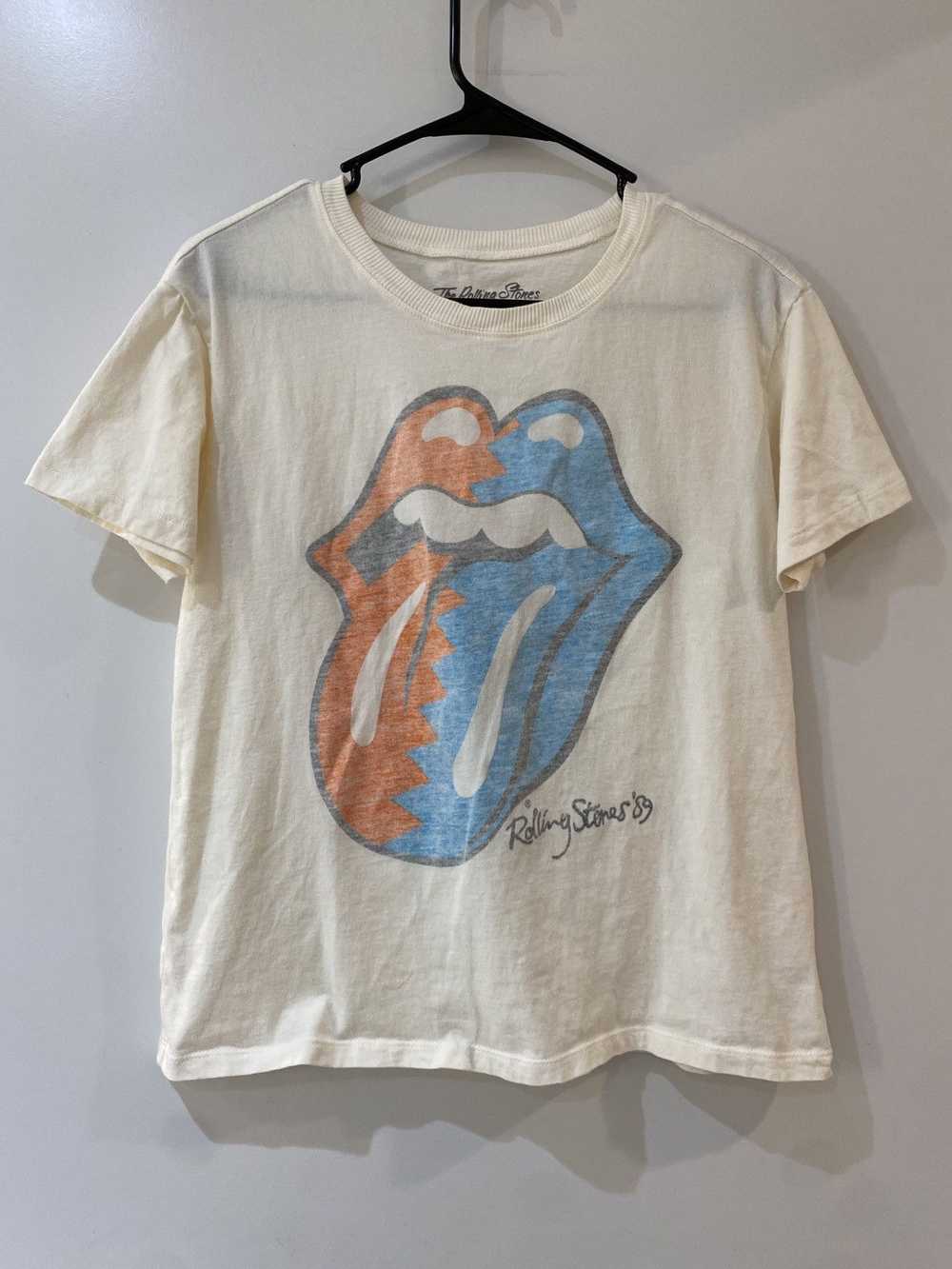 Band Tees × Bravado × The Rolling Stones Modern 2… - image 1