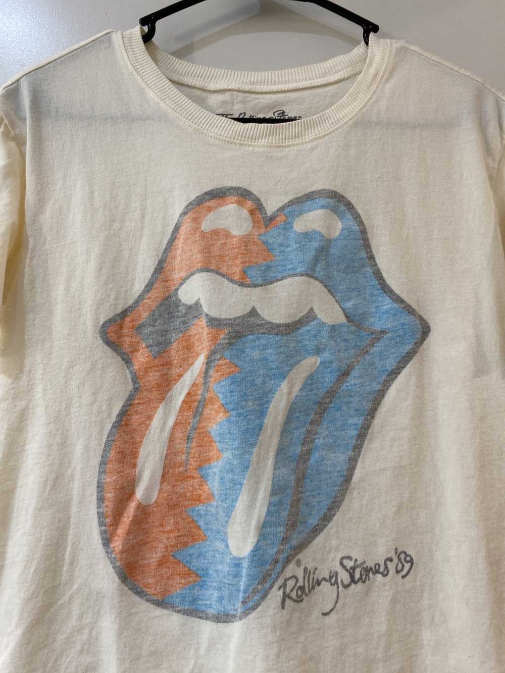 Band Tees × Bravado × The Rolling Stones Modern 2… - image 2