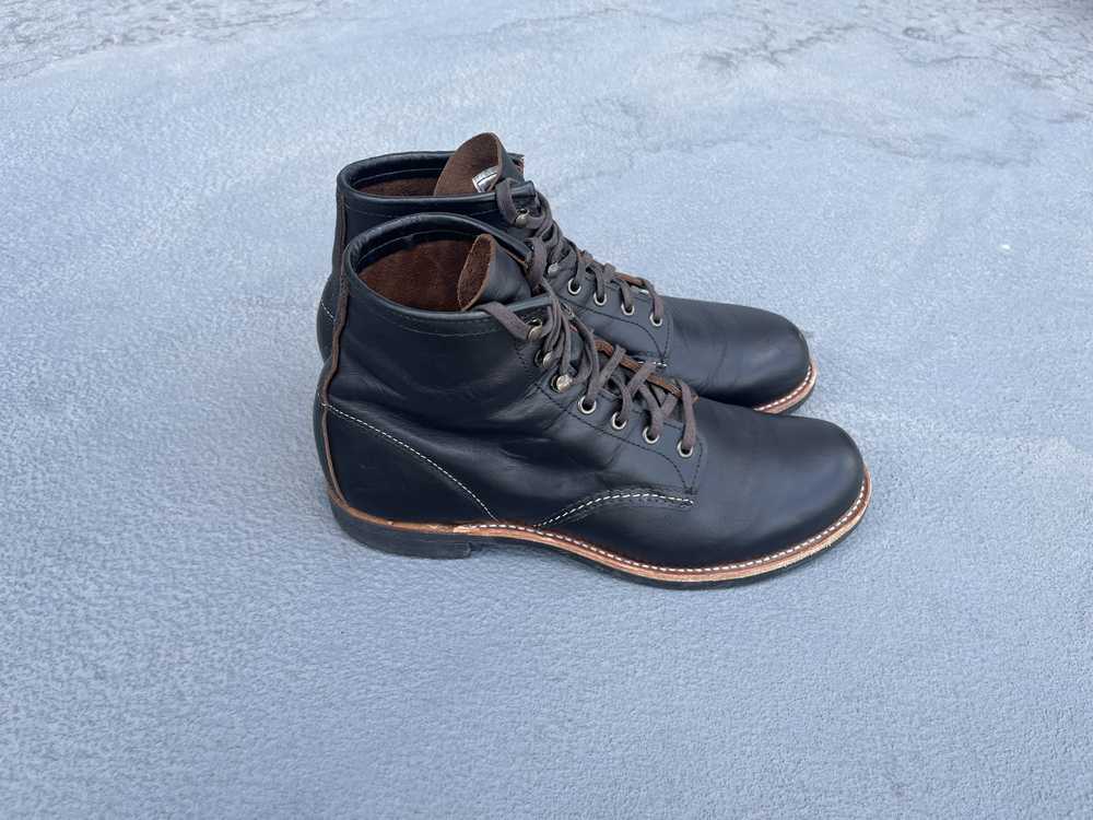 Red Wing Red Wing Blacksmith 10.5D - image 1