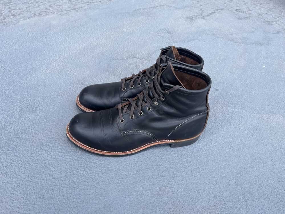 Red Wing Red Wing Blacksmith 10.5D - image 2