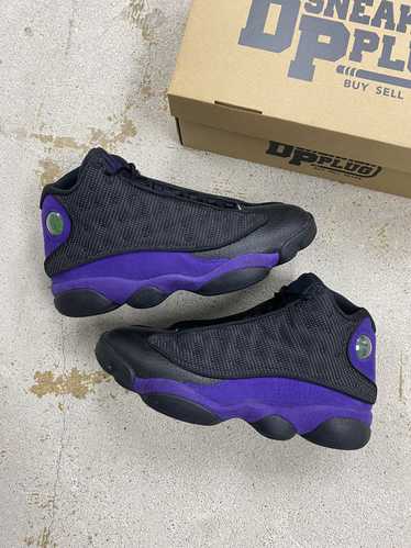 Jordan Brand × Nike Size 8M - Jordan 13 Retro “Co… - image 1