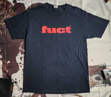 Fuct streetwear fuct logo - Gem
