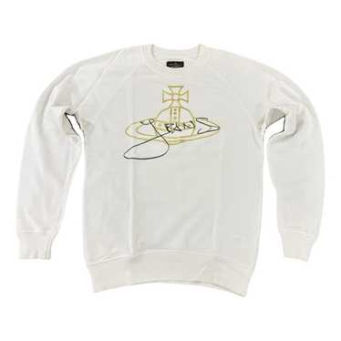 Vivienne westwood anglomania sweatshirt - Gem Vivienne westwood anglomania sweatshirt - Gem