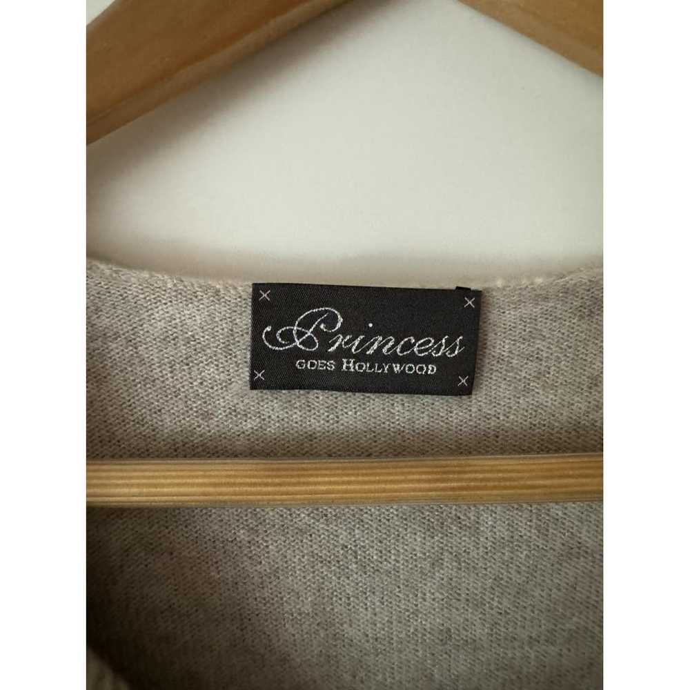 Princess Goes Hollywood Wool cardigan - image 2