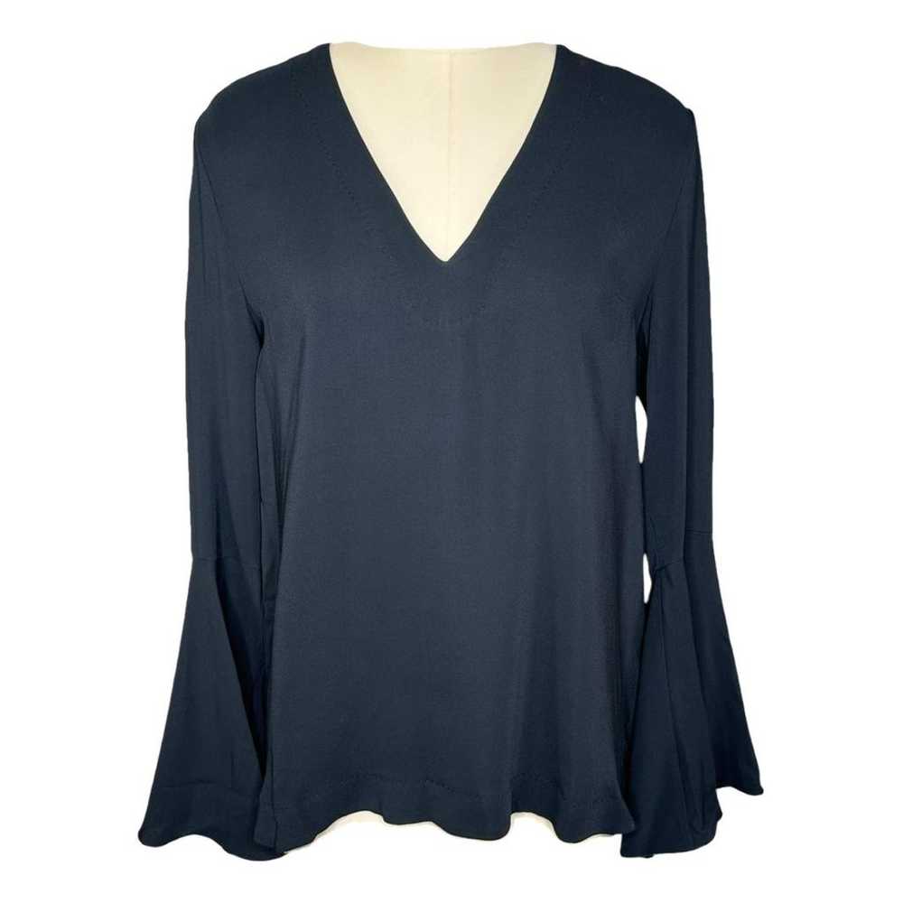 LES Copains Blouse - image 1