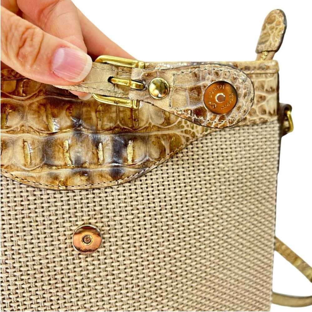 Brahmin Leather handbag - image 12