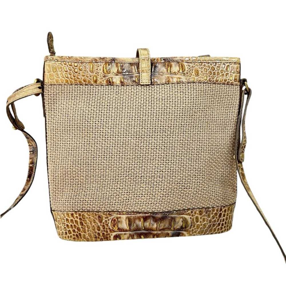 Brahmin Leather handbag - image 3