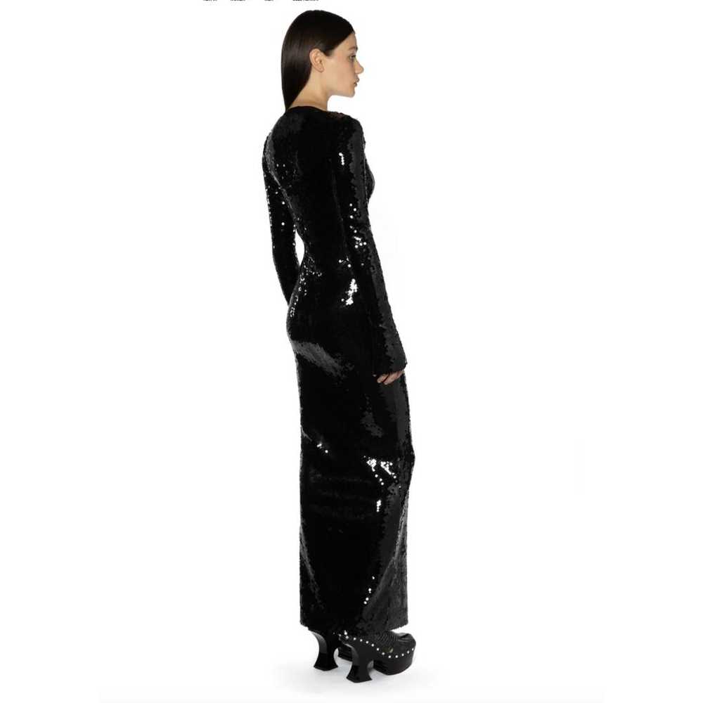 16 Arlington Maxi dress - image 5