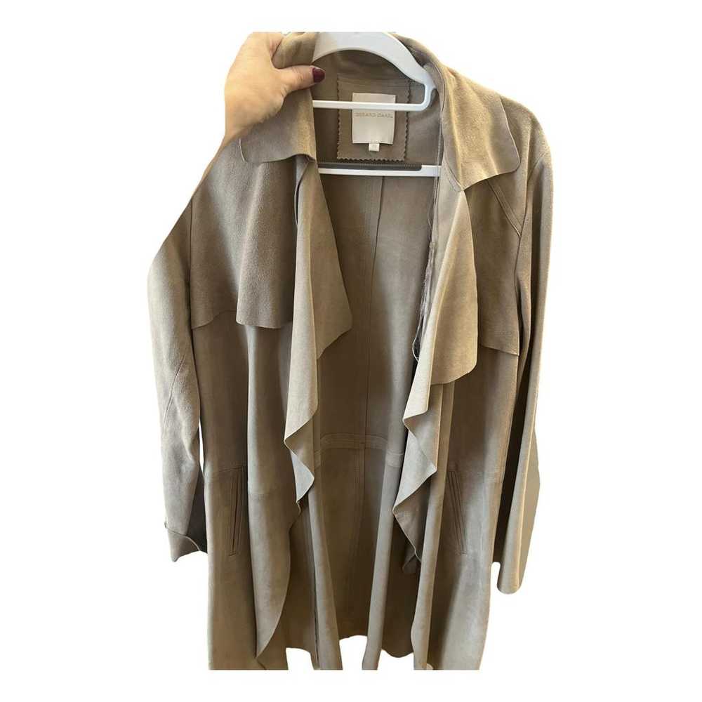 Gerard Darel Trench coat - image 1