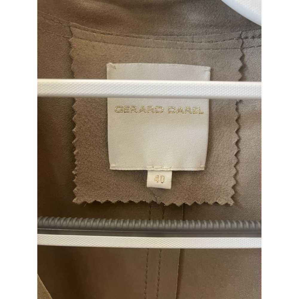 Gerard Darel Trench coat - image 2