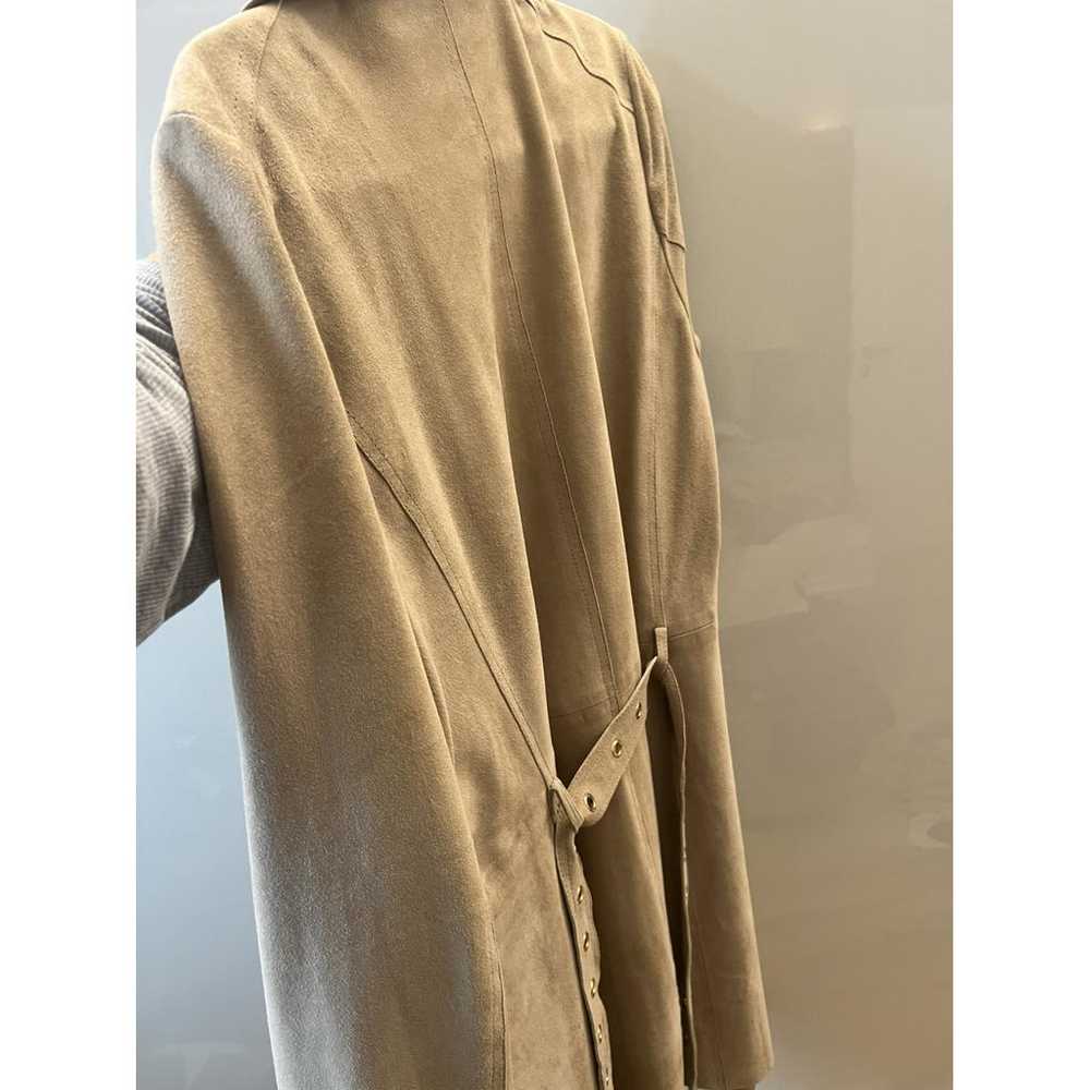 Gerard Darel Trench coat - image 7