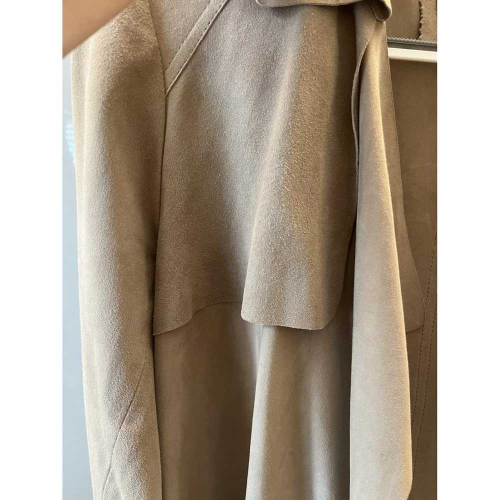 Gerard Darel Trench coat - image 8