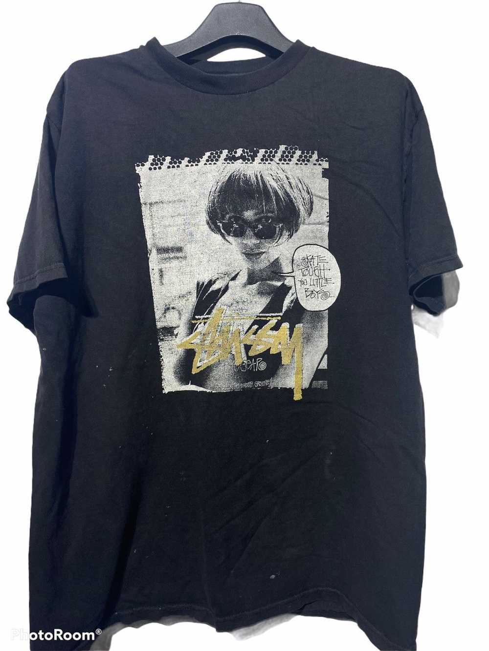 Stussy × Very Rare × Vintage VINTAGE STUSSY - image 1