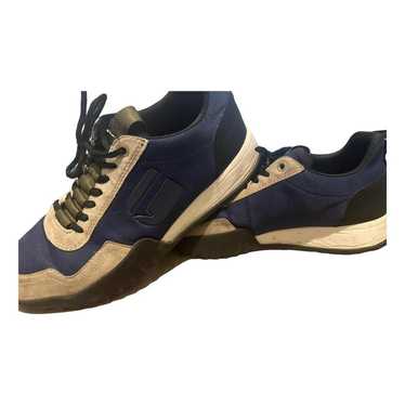 G-Star Raw Low trainers - image 1