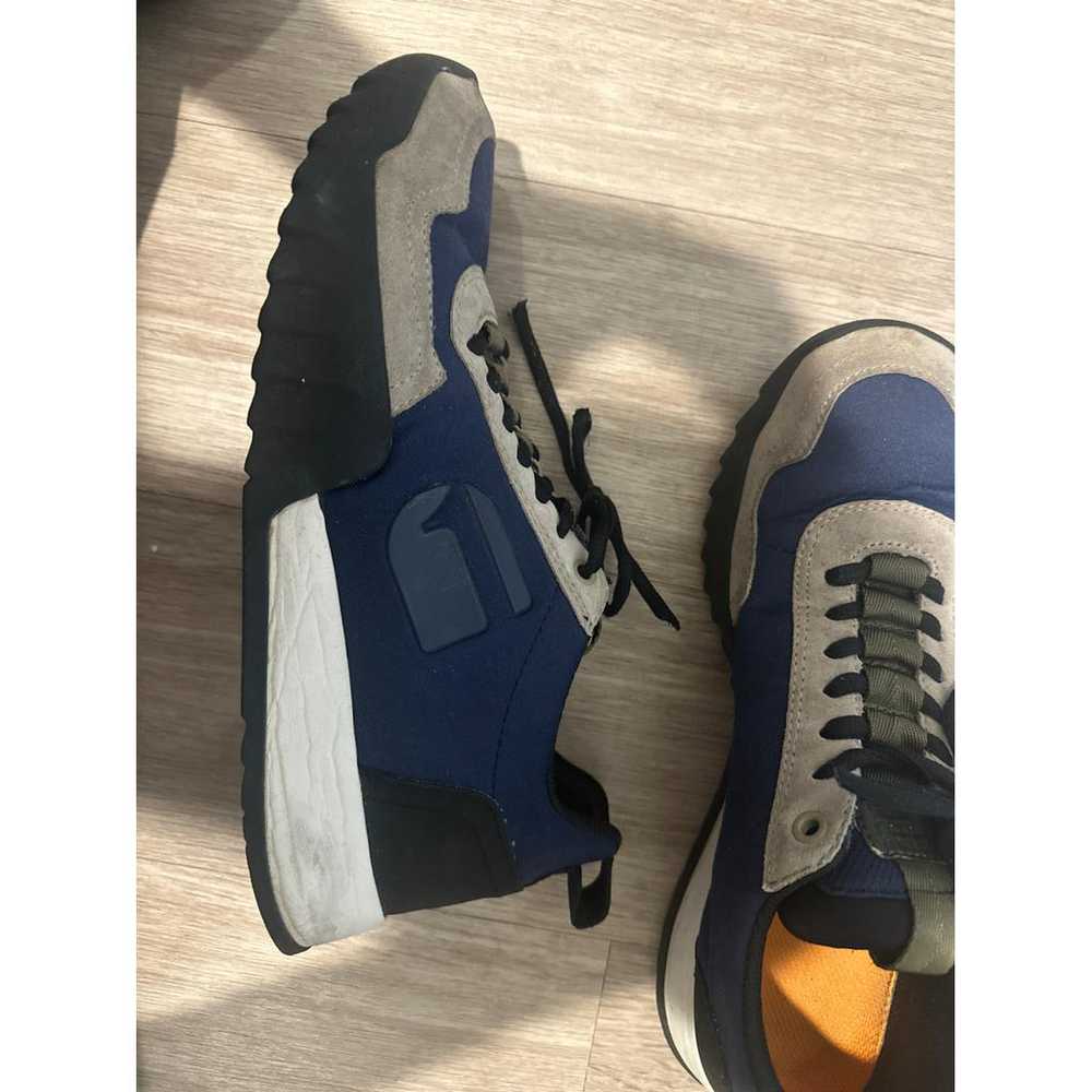 G-Star Raw Low trainers - image 2