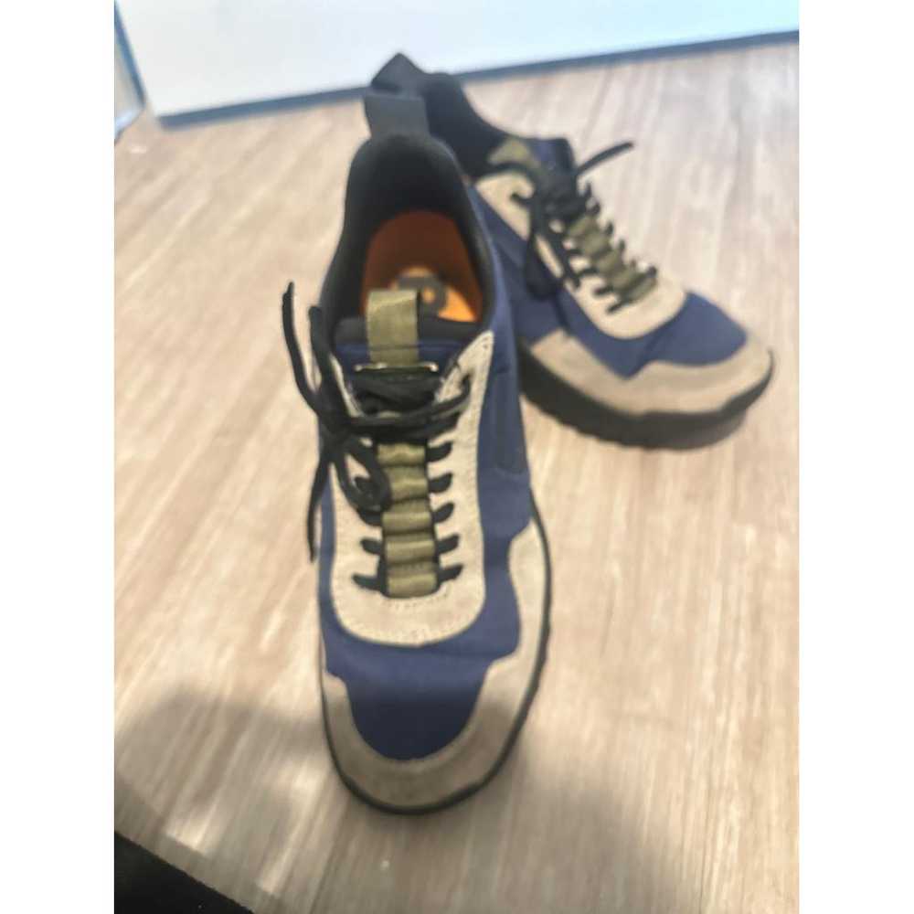 G-Star Raw Low trainers - image 6