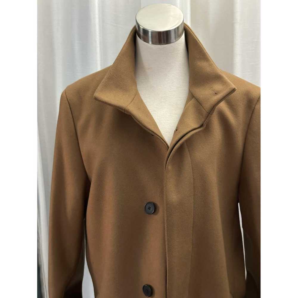 Theory Wool coat - image 10